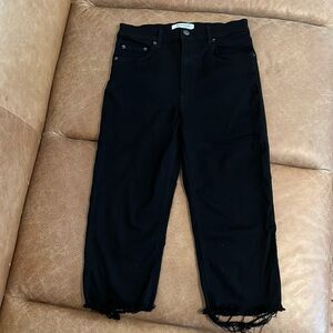 New Reformation jeans